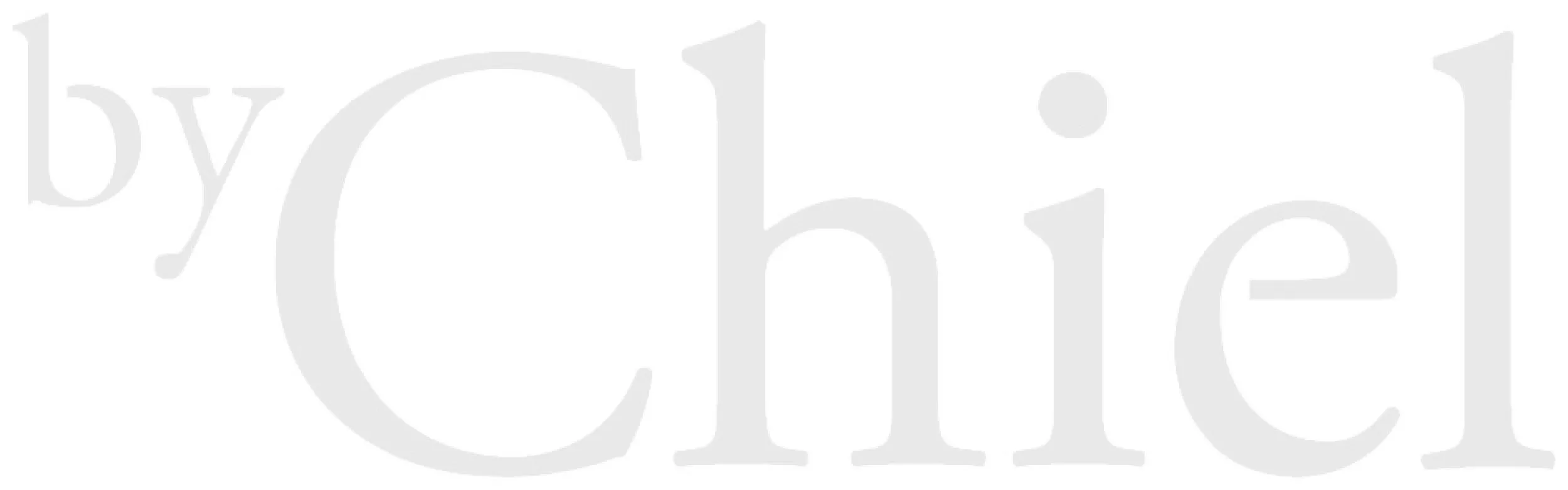By Chiel